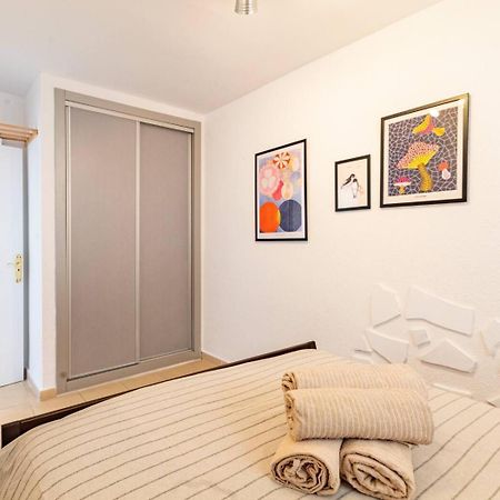 Playa Santiago Apt By Dream Homes Tenerife Пуерто-де-Сантьяго Екстер'єр фото