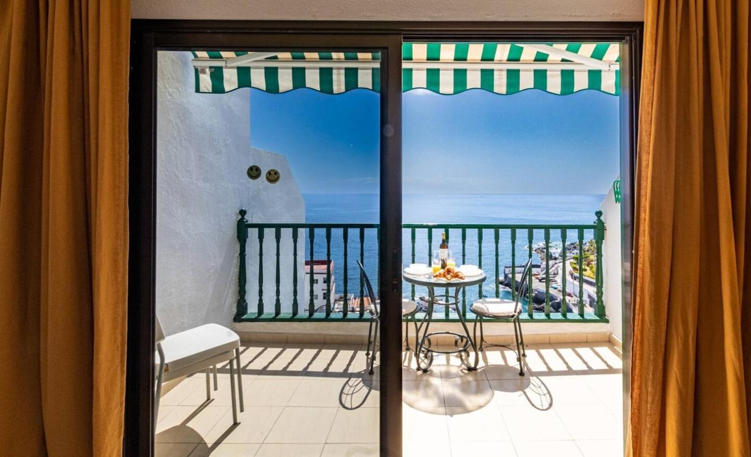 Playa Santiago Apt By Dream Homes Tenerife Пуерто-де-Сантьяго Екстер'єр фото