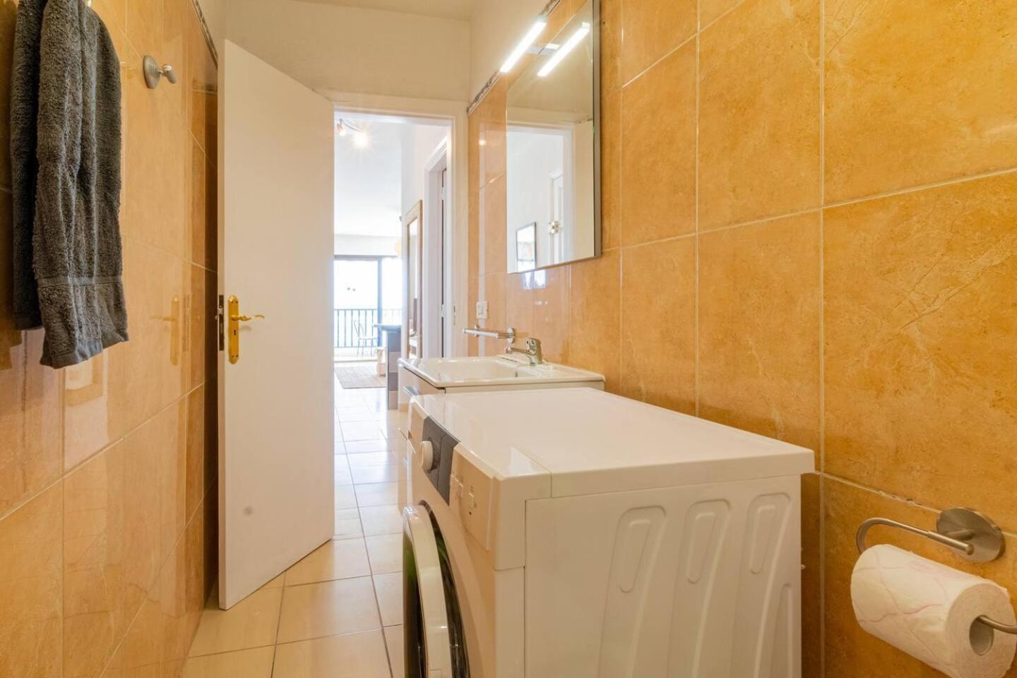 Playa Santiago Apt By Dream Homes Tenerife Пуерто-де-Сантьяго Екстер'єр фото