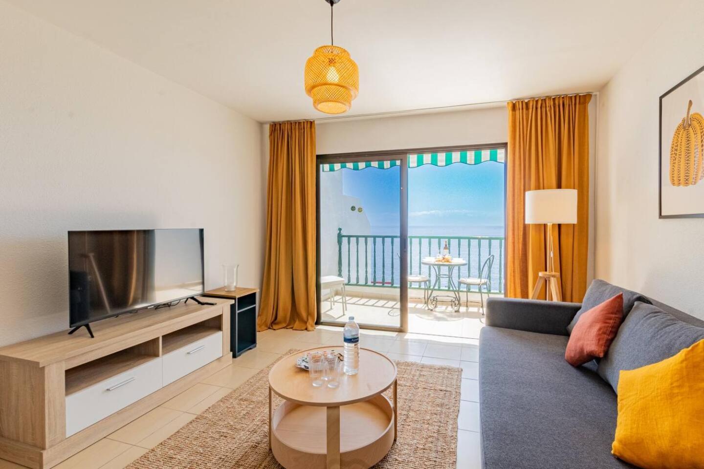 Playa Santiago Apt By Dream Homes Tenerife Пуерто-де-Сантьяго Екстер'єр фото