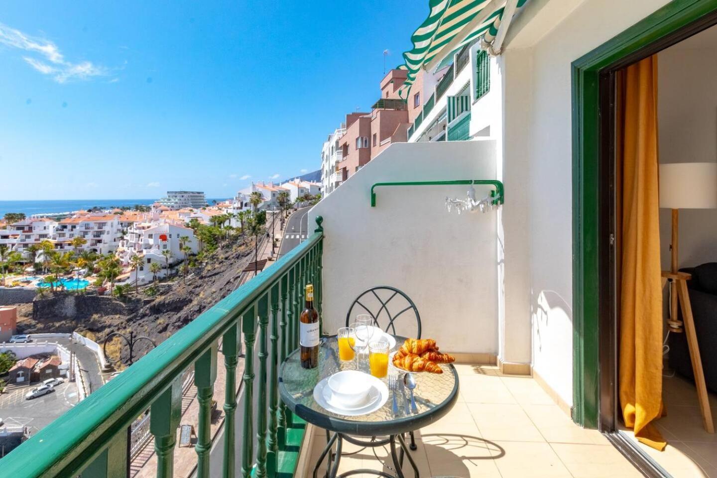 Playa Santiago Apt By Dream Homes Tenerife Пуерто-де-Сантьяго Екстер'єр фото